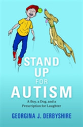  Stand Up for Autism