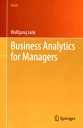  Business Analytics for Managers