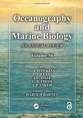  Oceanography and Marine Biology