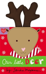  Our Little Deer