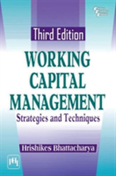 Working Capital Management