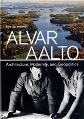  Alvar Aalto