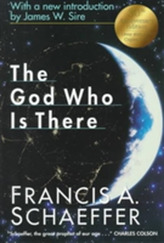 The God Who is There