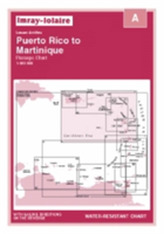 Puerto Rico to Martinique