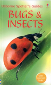  Bugs And Insects