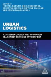 Urban Logistics