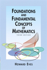  Foundations and Fundamental Concepts of Mathematics