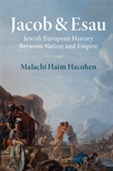  Jacob & Esau
