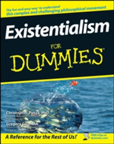  Existentialism For Dummies