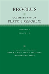  Proclus: Commentary on Plato's Republic