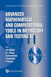  Advanced Mathematical And Computational Tools In Metrology And Testing Xi