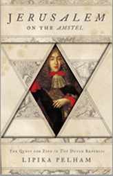  Jerusalem on the Amstel