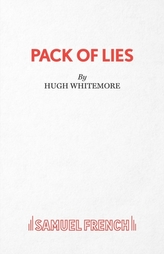  Pack of Lies