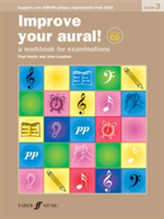  Improve Your Aural! Grade 3