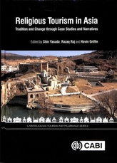  Religious Tourism in Asia