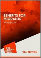  Benefits for Migrants Handbook