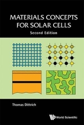  Materials Concepts For Solar Cells