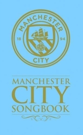 The Manchester City Songbook