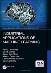  Industrial Applications of Machine Learning