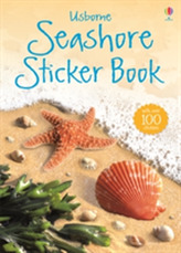  Spotter's Sticker Guides