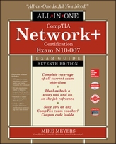  CompTIA Network+ Certification All-in-One Exam Guide, Seventh Edition (Exam N10-007)