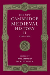 The New Cambridge Medieval History