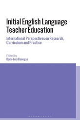  Initial English Language Teacher Education