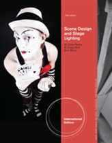  Scene Design and Stage Lighting, International Edition