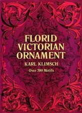  Florid Victorian Ornament