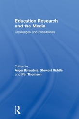  Education Research and the Media