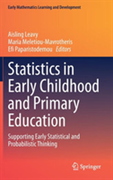  Statistics in Early Childhood and Primary Education