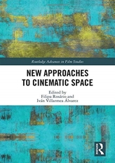  New Approaches to Cinematic Space
