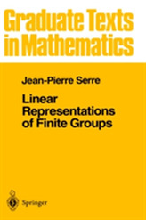  Linear Representations of Finite Groups