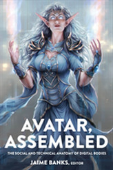  Avatar, Assembled