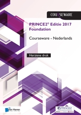  PRINCE2 EDITIE 2017 FOUNDATION COURSEWAR