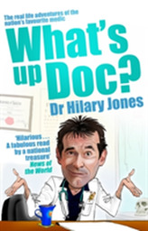  What's Up Doc?