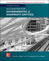  Accounting for Governmental & Nonprofit Entities