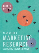  Marketing Research