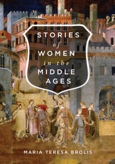  Stories of Women in the Middle Ages