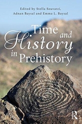  Time and History in Prehistory