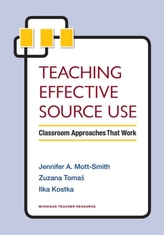  Teaching Effective Source Use