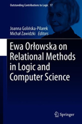  Ewa Orlowska on Relational Methods in Logic and Computer Science