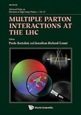  Multiple Parton Interactions At The Lhc