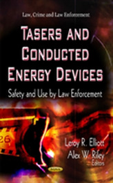  Tasers & Conducted Energy Devices