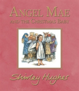  Angel Mae and the Christmas Baby