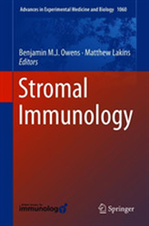 Stromal Immunology