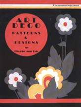  Art Deco Patterns & Designs