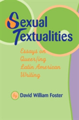  Sexual Textualities