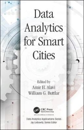 Data Analytics for Smart Cities