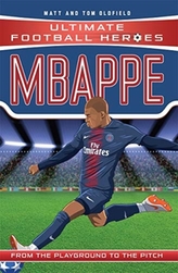  Mbappe